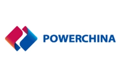 Powerchina Logo