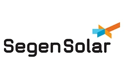 Segen Solar Logo
