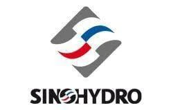Sinohydro Logo
