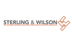 Sterling Wilson Logo