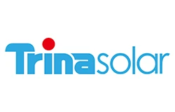 Trina Logo